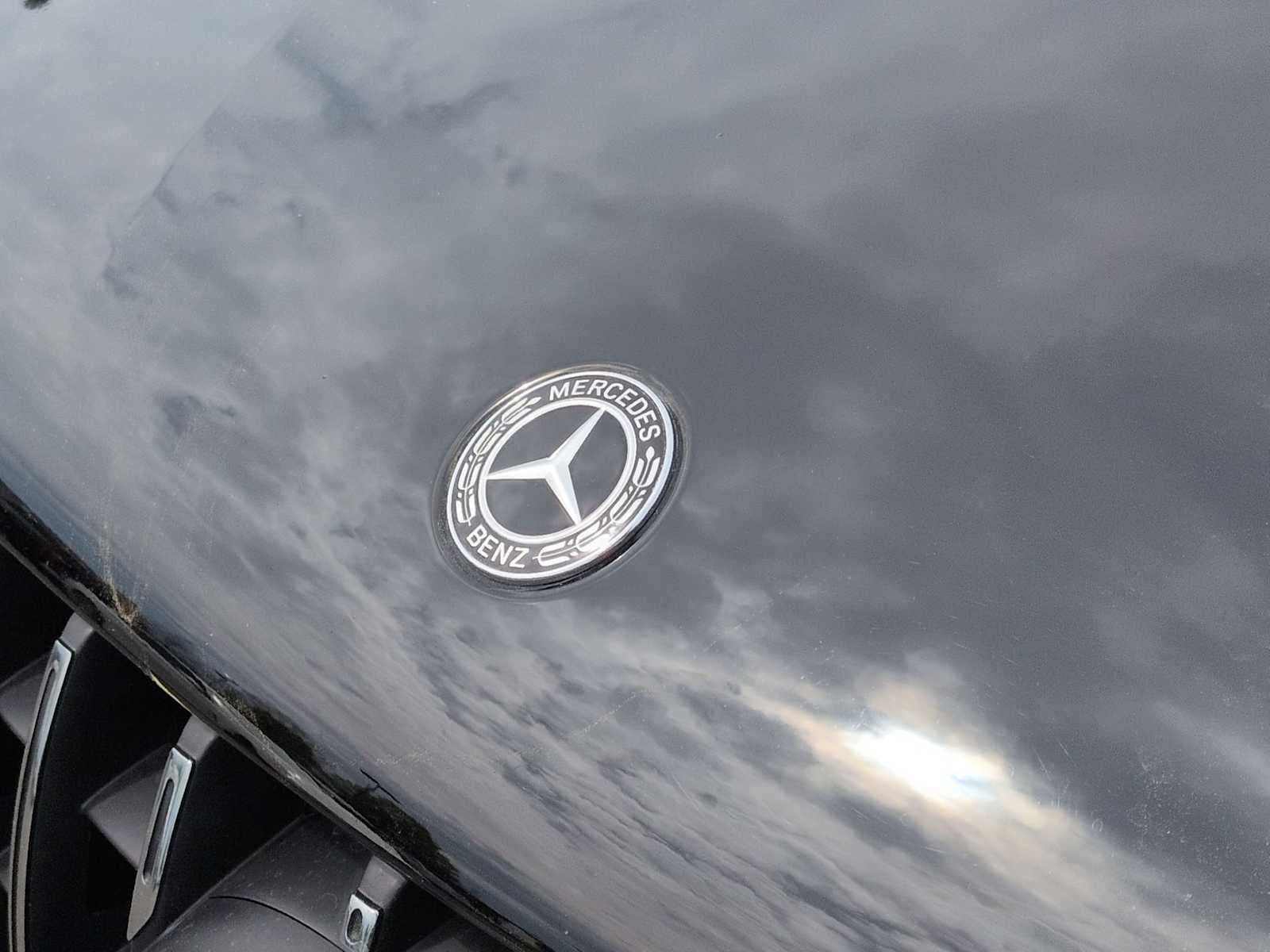 2019 Mercedes-Benz AMG® GLC 63 AMG® GLC 63