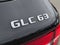 2019 Mercedes-Benz AMG® GLC 63 AMG® GLC 63