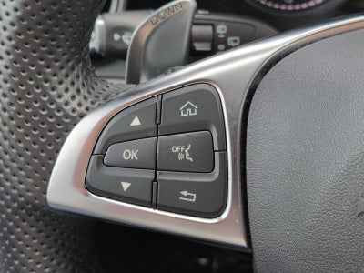 2019 Mercedes-Benz AMG® GLC 63 AMG® GLC 63