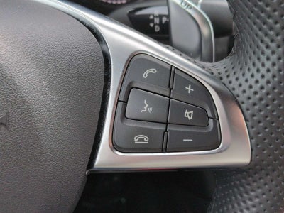 2019 Mercedes-Benz AMG® GLC 63 AMG® GLC 63