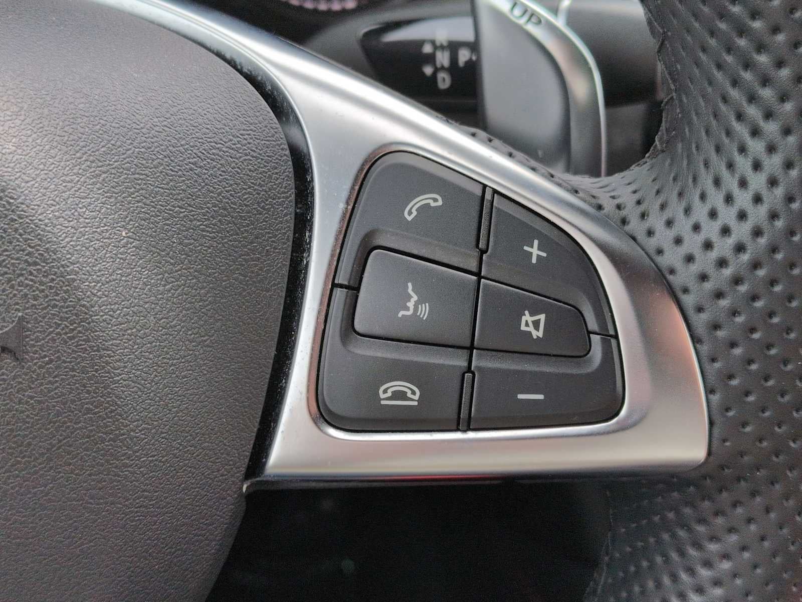 2019 Mercedes-Benz AMG® GLC 63 AMG® GLC 63