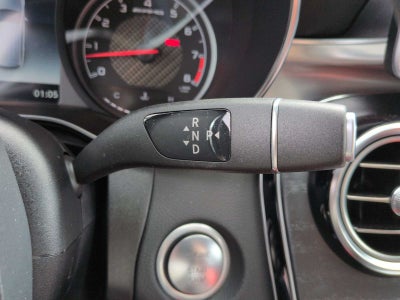 2019 Mercedes-Benz AMG® GLC 63 AMG® GLC 63