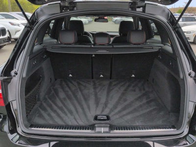 2019 Mercedes-Benz AMG® GLC 63 AMG® GLC 63