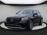 2019 Mercedes-Benz AMG® GLC 63 AMG® GLC 63