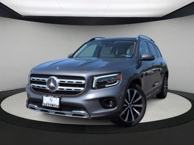 2020 Mercedes-Benz GLB 250 GLB 250