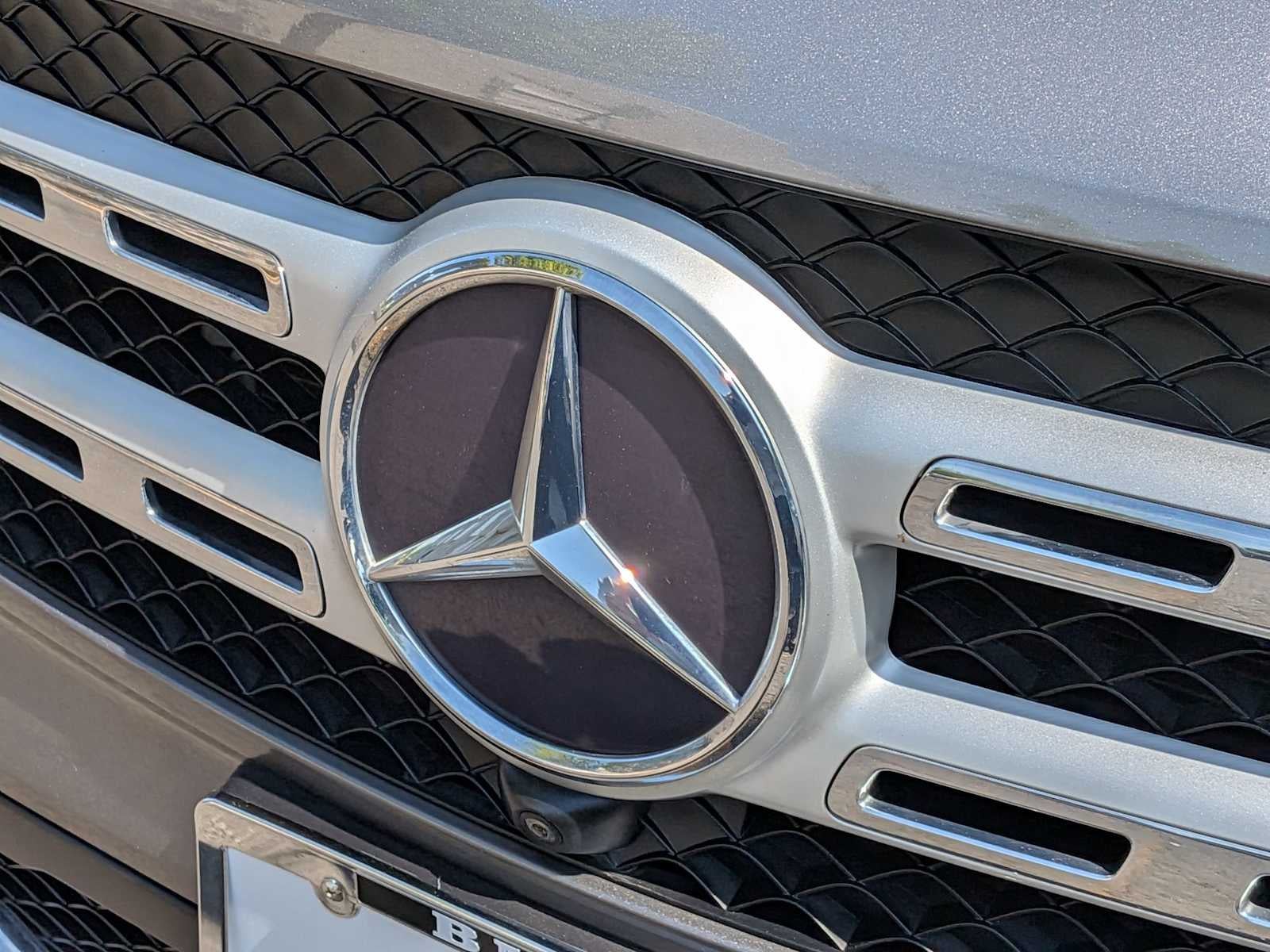 2020 Mercedes-Benz GLB 250 GLB 250
