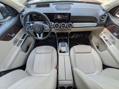 2020 Mercedes-Benz GLB 250 GLB 250
