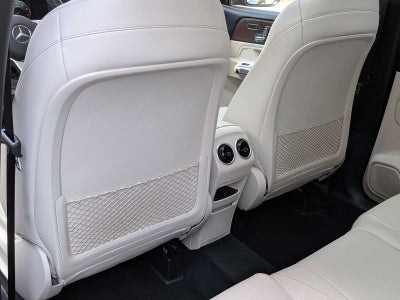 2020 Mercedes-Benz GLB 250 GLB 250