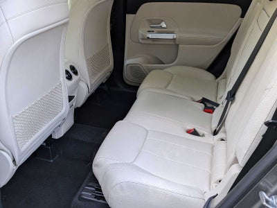 2020 Mercedes-Benz GLB 250 GLB 250