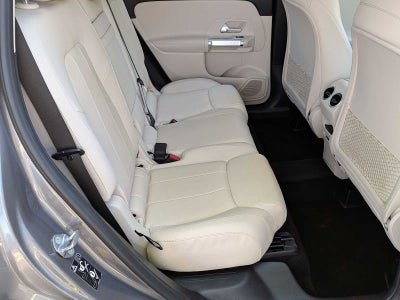 2020 Mercedes-Benz GLB 250 GLB 250