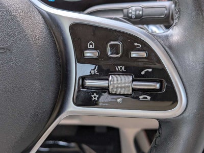 2020 Mercedes-Benz GLB 250 GLB 250