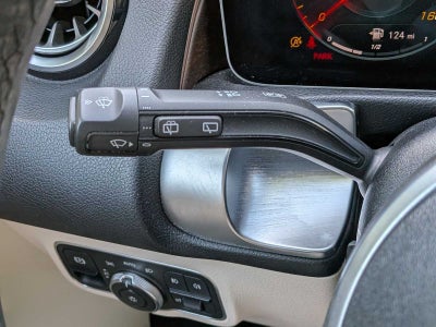2020 Mercedes-Benz GLB 250 GLB 250