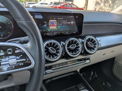 2020 Mercedes-Benz GLB 250 GLB 250