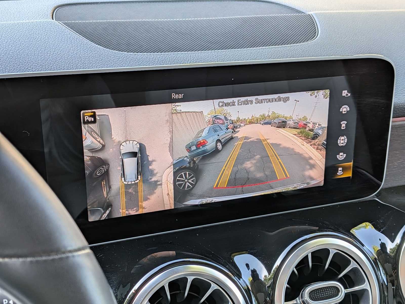 2020 Mercedes-Benz GLB 250 GLB 250
