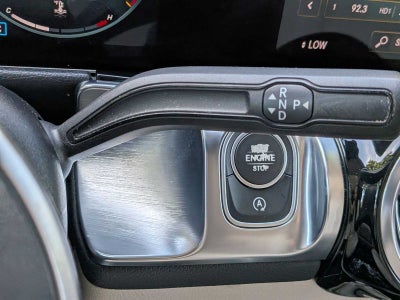 2020 Mercedes-Benz GLB 250 GLB 250