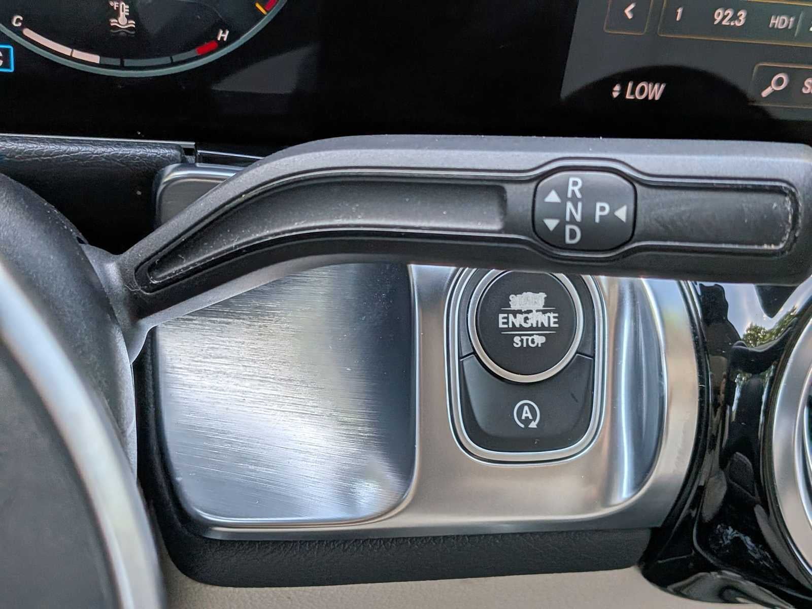 2020 Mercedes-Benz GLB 250 GLB 250