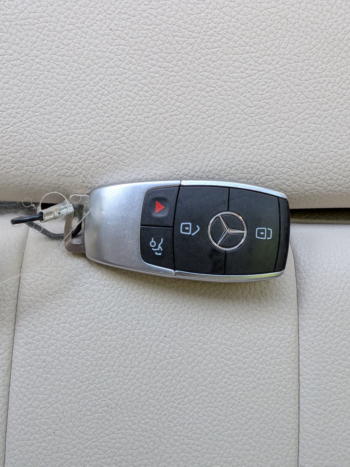 2020 Mercedes-Benz GLB 250 GLB 250