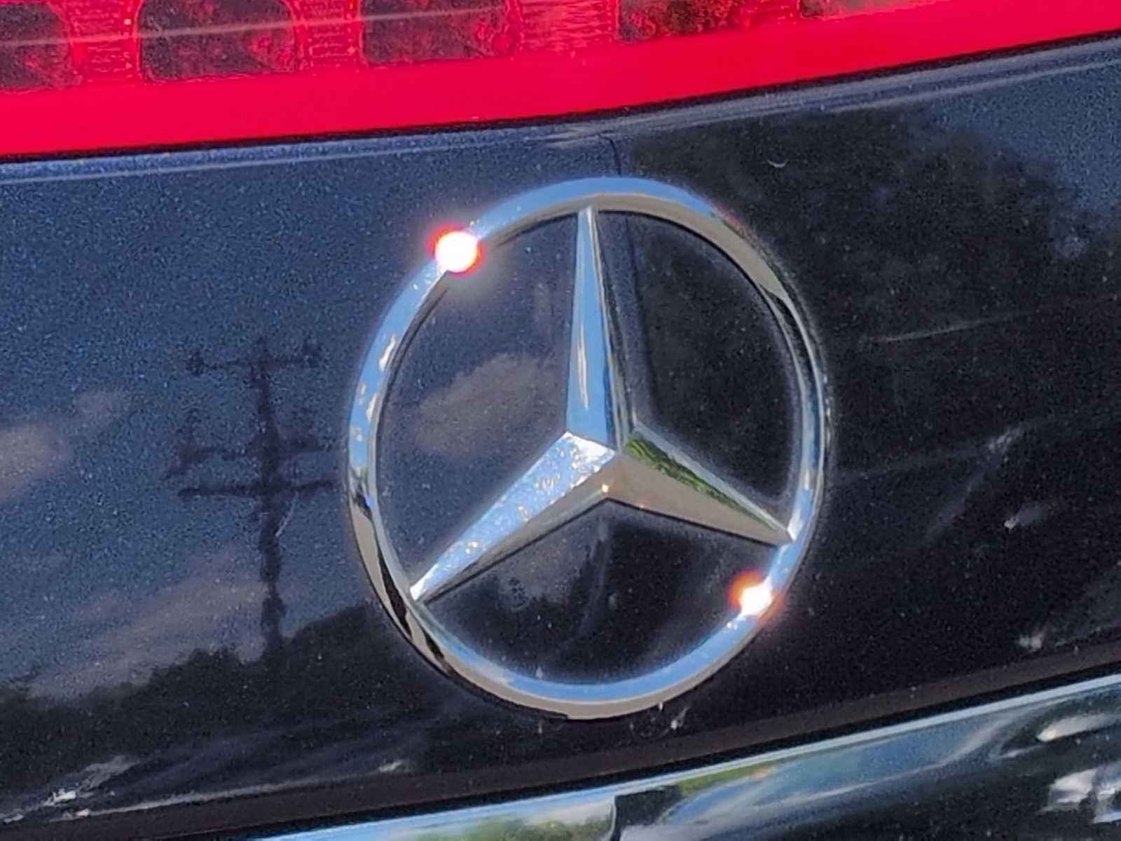 2015 Mercedes-Benz E 400 E 400