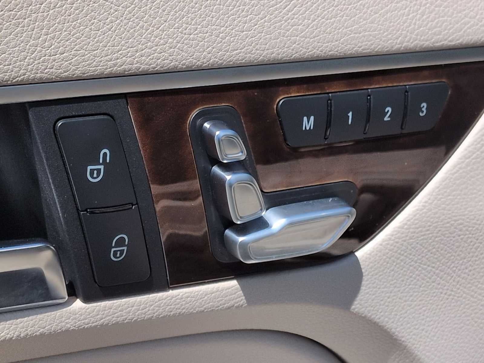2015 Mercedes-Benz E 400 E 400
