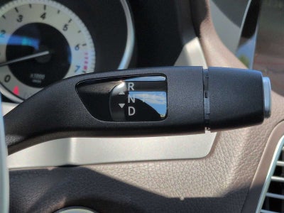 2015 Mercedes-Benz E 400 E 400