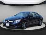 2015 Mercedes-Benz E 400 E 400