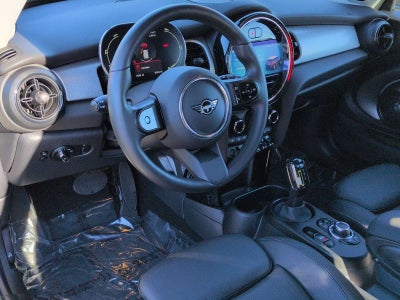 2024 MINI Hardtop 2 Door Cooper SE