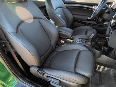 2024 MINI Hardtop 2 Door Cooper SE