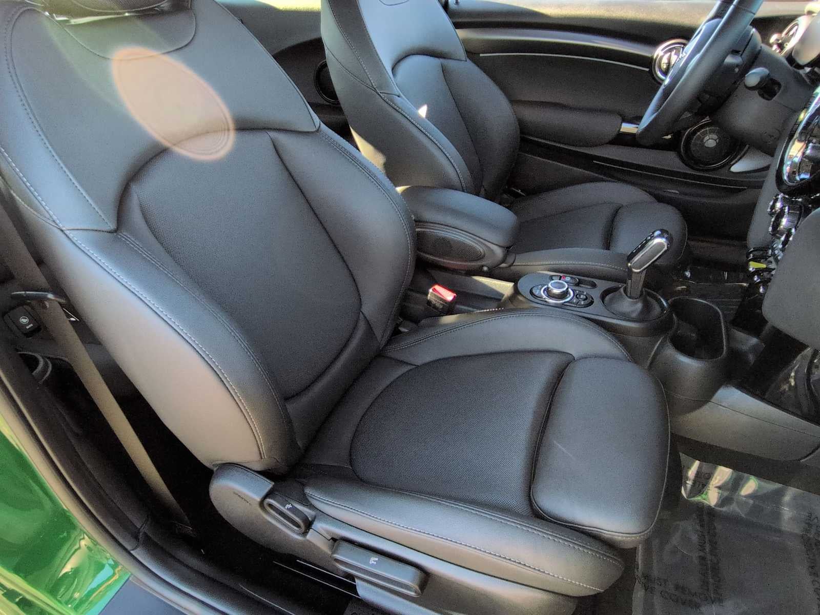 2024 MINI Hardtop 2 Door Cooper SE