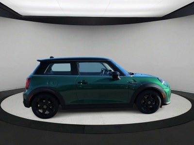 2024 MINI Hardtop 2 Door Cooper SE