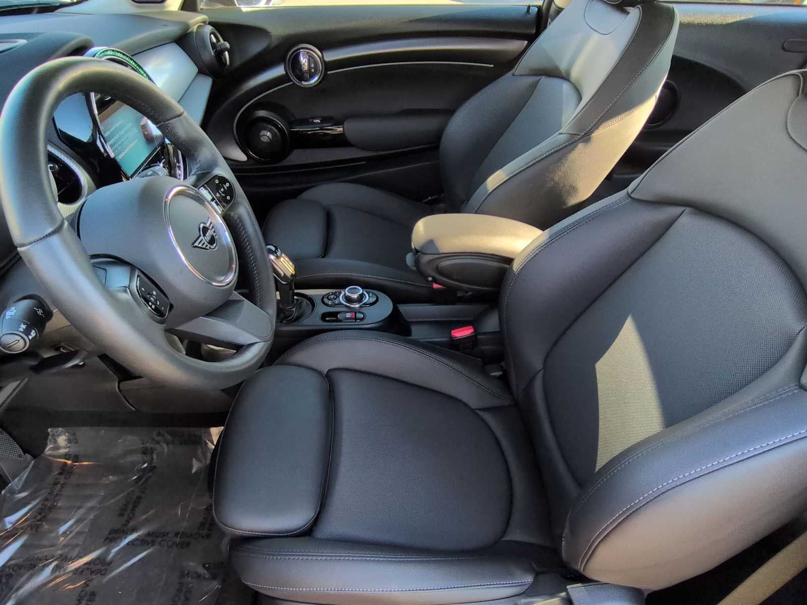 2024 MINI Hardtop 2 Door Cooper SE