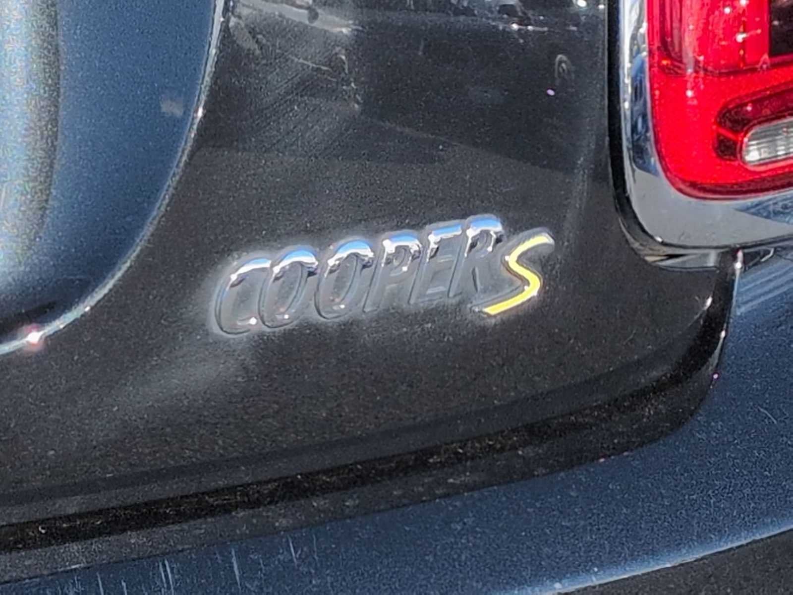 2024 MINI Hardtop 2 Door Cooper SE