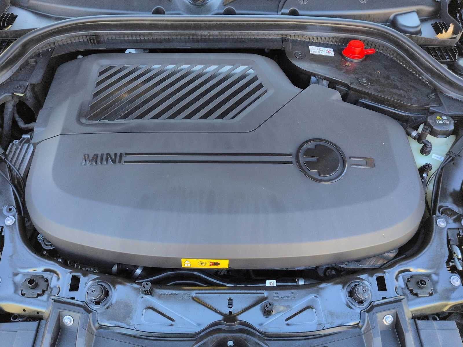 2024 MINI Hardtop 2 Door Cooper SE