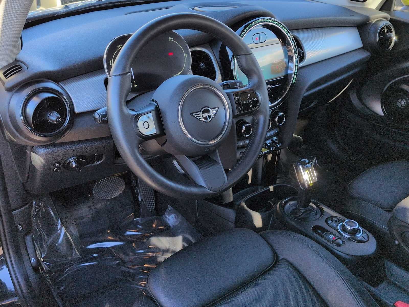 2024 MINI Hardtop 2 Door Cooper SE