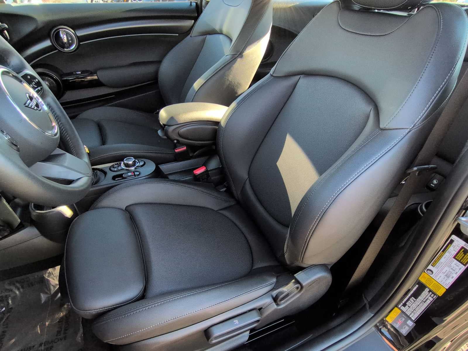 2024 MINI Hardtop 2 Door Cooper SE