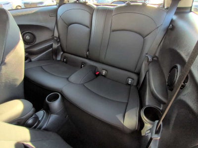 2024 MINI Hardtop 2 Door Cooper SE