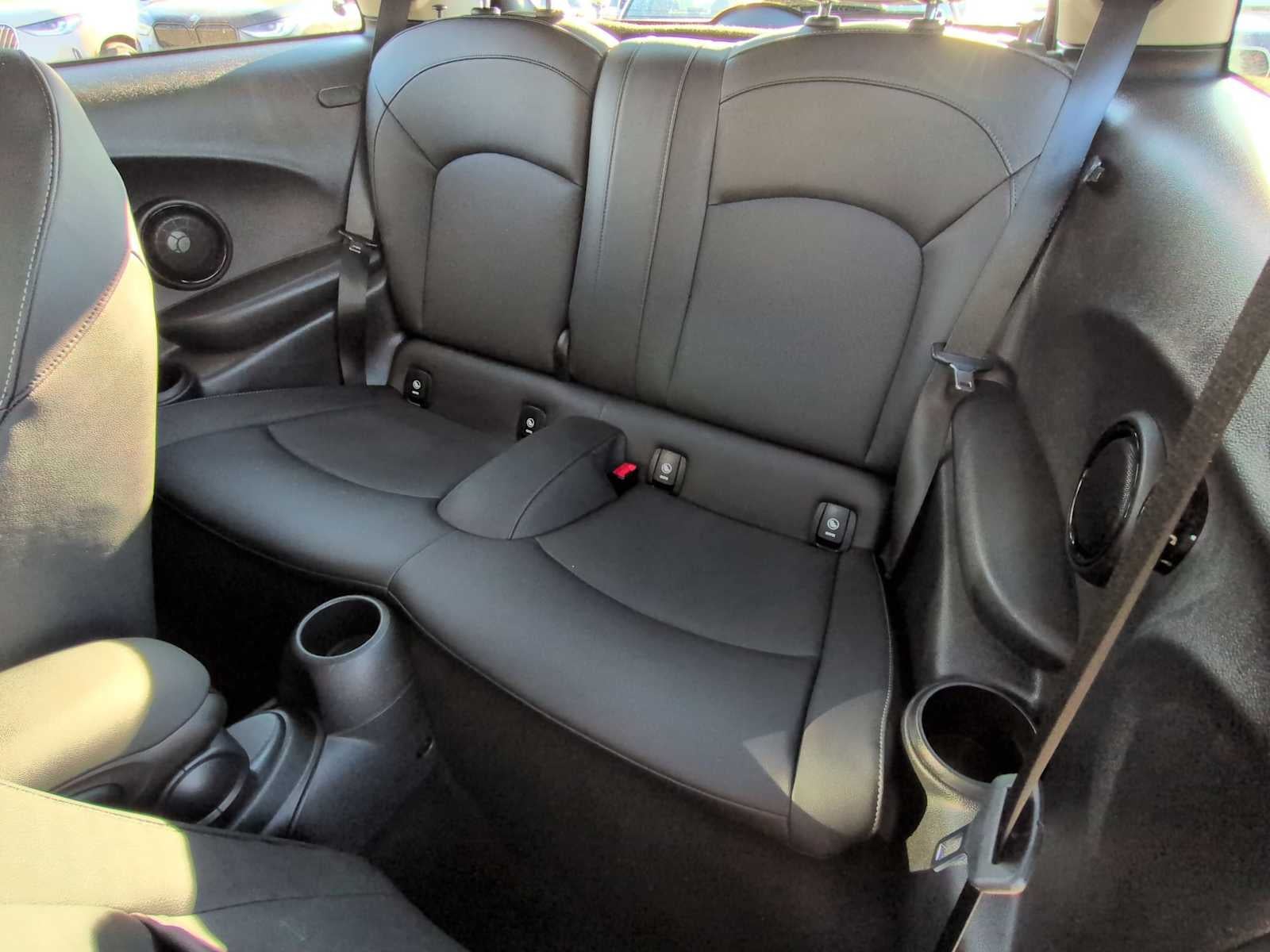 2024 MINI Hardtop 2 Door Cooper SE