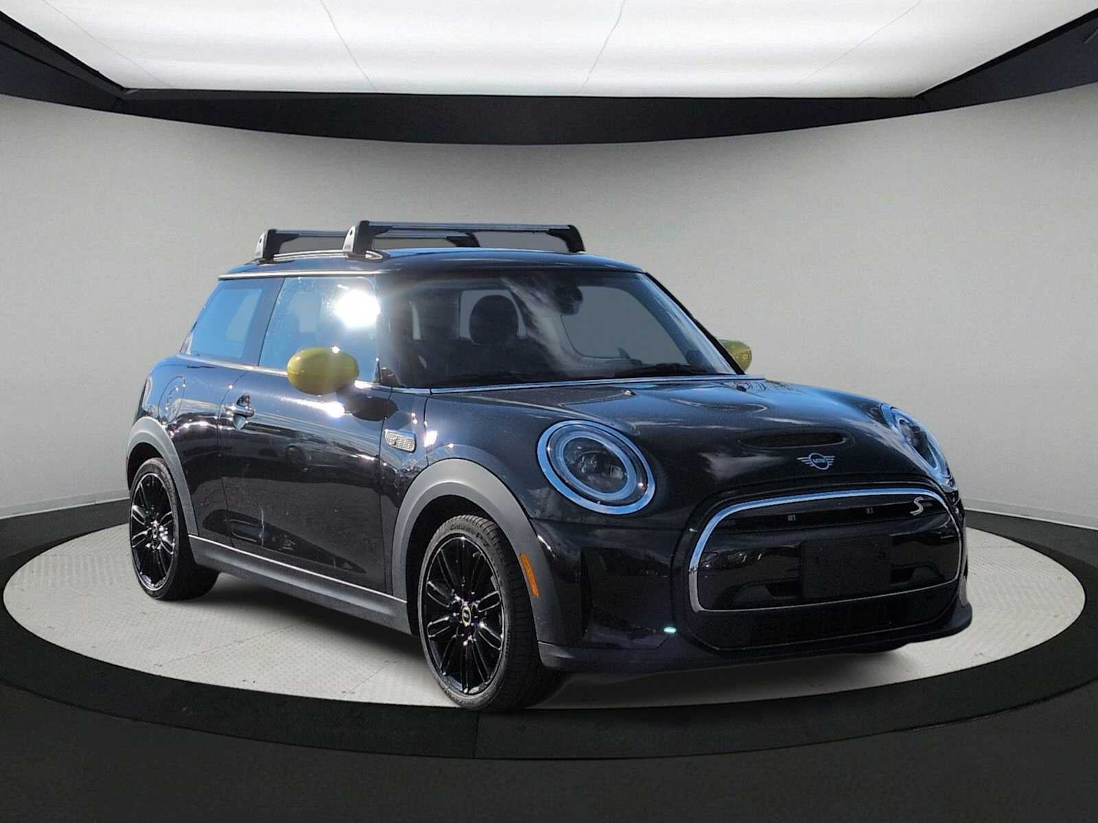 2024 MINI Hardtop 2 Door Cooper SE