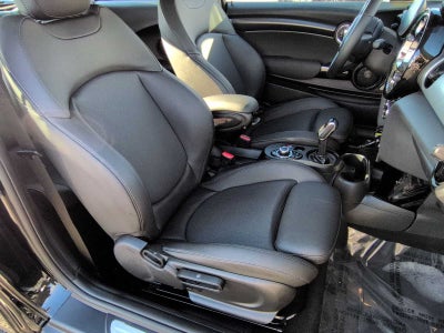 2024 MINI Hardtop 2 Door Cooper SE