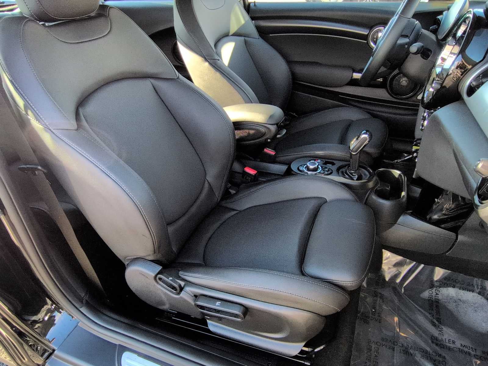 2024 MINI Hardtop 2 Door Cooper SE