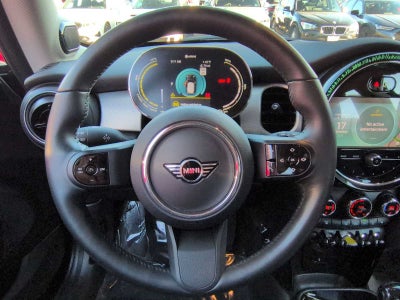 2024 MINI Hardtop 2 Door Cooper SE