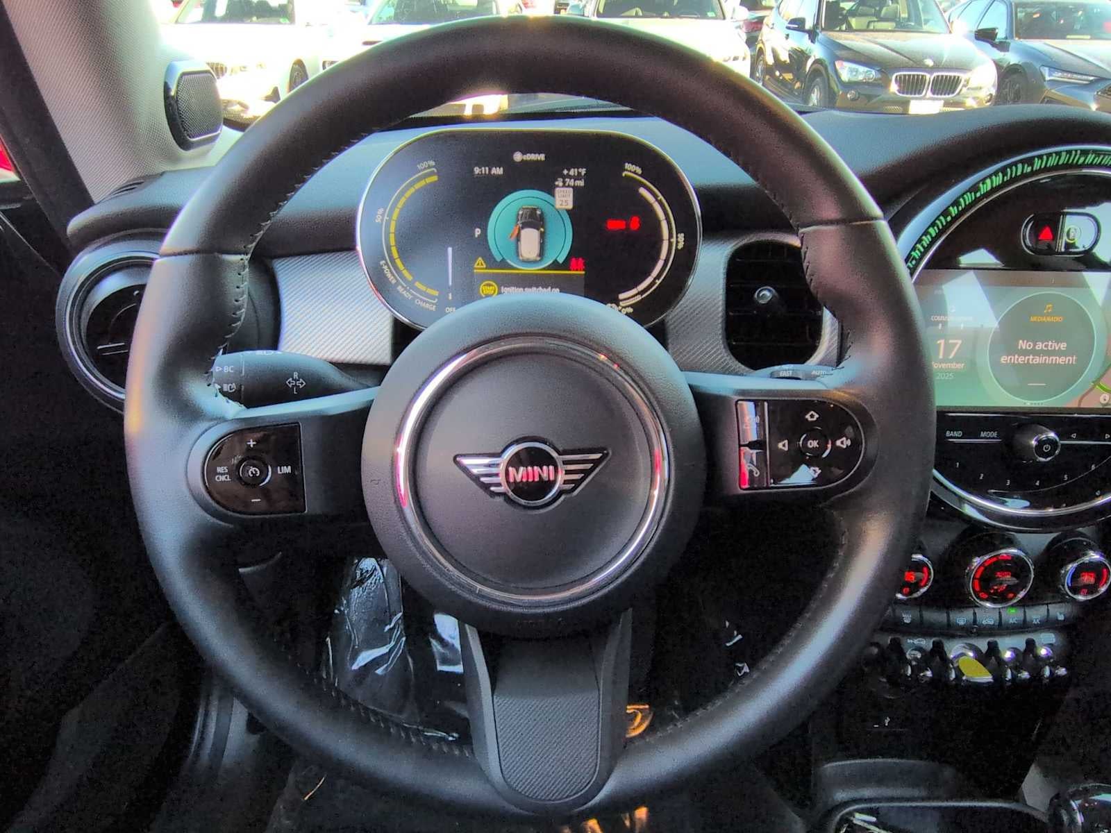2024 MINI Hardtop 2 Door Cooper SE
