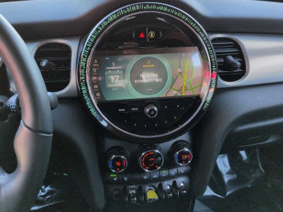 2024 MINI Hardtop 2 Door Cooper SE