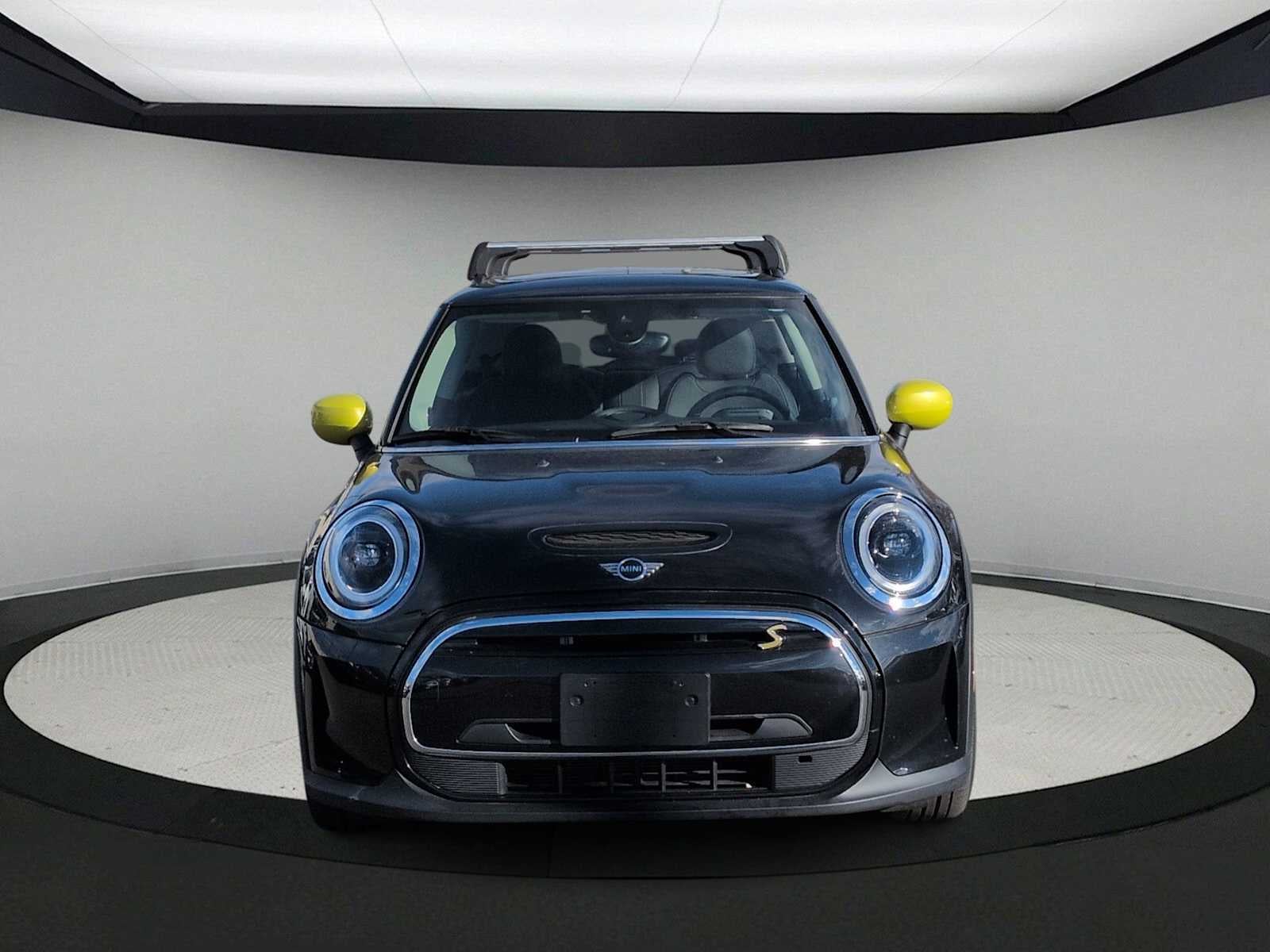 2024 MINI Hardtop 2 Door Cooper SE