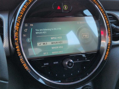 2024 MINI Hardtop 2 Door Cooper SE