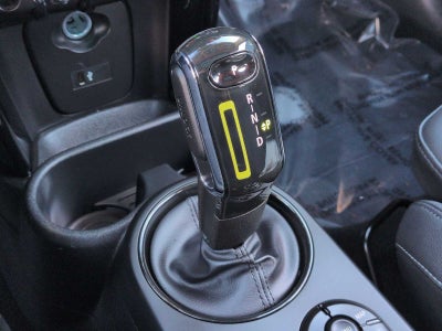 2024 MINI Hardtop 2 Door Cooper SE