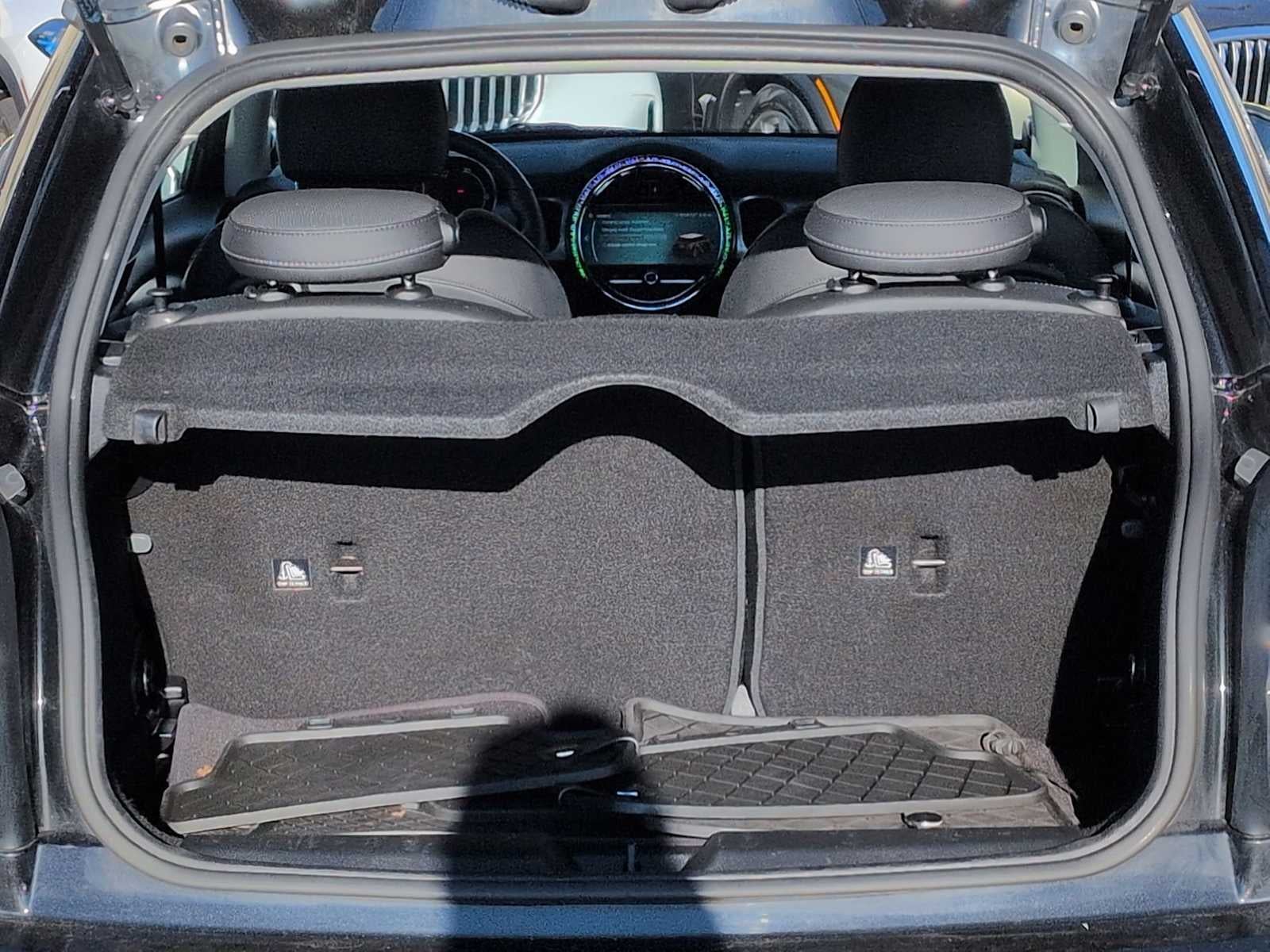 2024 MINI Hardtop 2 Door Cooper SE