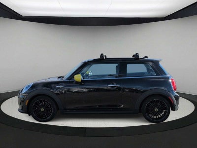 2024 MINI Hardtop 2 Door Cooper SE
