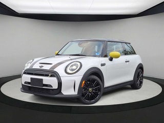 2024 MINI HARDTOP 2 DOOR Cooper SE