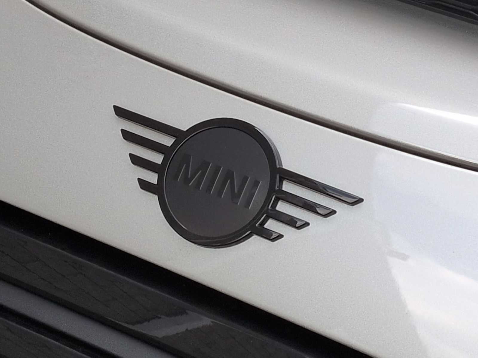 2024 MINI Hardtop 2 Door Cooper SE