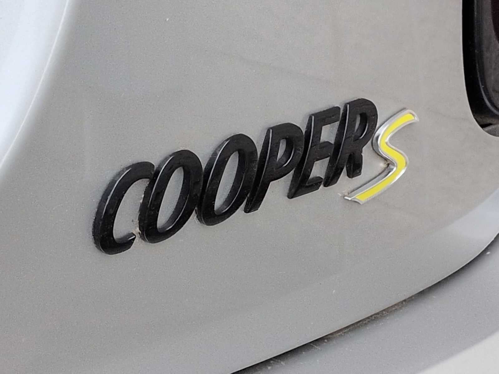 2024 MINI Hardtop 2 Door Cooper SE
